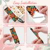 Peacoblue 48-Piece UV DTF Bookmark Set view 4