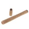 jojomis Fishing Rod Handle Set, Composite Cork, 39.2 cm, 2-Piece view 4