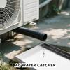 Stainless Steel AC Condensate Drain Pan, 40 x 60 cm view 3