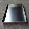 AC Condensate Drain/Catch Pan, Large Multipurpose Water and Plant Tray for Outdoor Flower Pots, 100 x 70 cm (39 x 28 in) view 1
