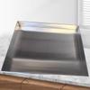 AC Condensate Drain/Catch Pan, Large Multipurpose Water and Plant Tray for Outdoor Flower Pots, 100 x 70 cm (39 x 28 in) view 4