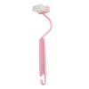 Toilet Brush with Rim Cleaner view 1