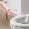 Toilet Brush with Rim Cleaner view 3