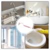 Toilet Brush with Rim Cleaner view 4