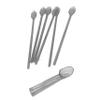 Conny Clever Plastic Spoon Set, 7 Pieces view 2