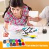 Kids Watercolor Paint Set view 2