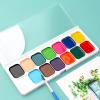 Kids Watercolor Paint Set view 3