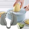 Finger Guard - Mandoline Slicer Protection Device view 3