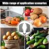Finger Guard - Mandoline Slicer Protection Device view 4