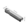 Ciieeo 32-Piece Stainless Steel Feeler Gauge Set, Folding, Metric and Imperial Scales view 2