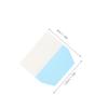 VILLFUL 600 Colorful Sticky Tabs with Transparent PET Base view 2