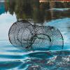 Foldable Durable Floating Cast Net Crab Trap view 3