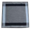 LUOFENG Men's Cotton Handkerchiefs, 1/3 Pack view 1