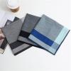 LUOFENG Men's Cotton Handkerchiefs, 1/3 Pack view 4