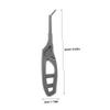SHINEOFI 3-Piece Multi-Angle Caulk Scraper Set view 3