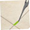 SHINEOFI 3-Piece Multi-Angle Caulk Scraper Set view 4