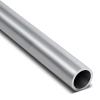 6063 Aluminum Alloy Tube, 3 mm Wall, 500 mm Length, OD 65 mm view 1