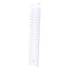 Veemoon Plastic Patchwork Ruler with Marking Line view 1