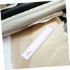 HAPINARY 21cm Patchwork Ruler view 4