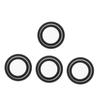 ULTECHNOVO 4 Sets Replacement Diaphragms for Adults, 2 Pieces × 4 view 1