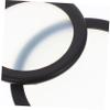 ULTECHNOVO 4 Sets Replacement Diaphragms for Adults, 2 Pieces × 4 view 3