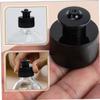 Push-Pull Bottle Caps, 28 mm, 30-Pack, Plastic, for Sports Bottles view 4