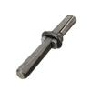 Alloy Steel Stone Splitting Tool, Black, for Concrete Splitting view 1