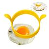 Silicone Egg Rings view 1