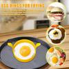Silicone Egg Rings view 3