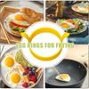 Silicone Egg Rings view 4