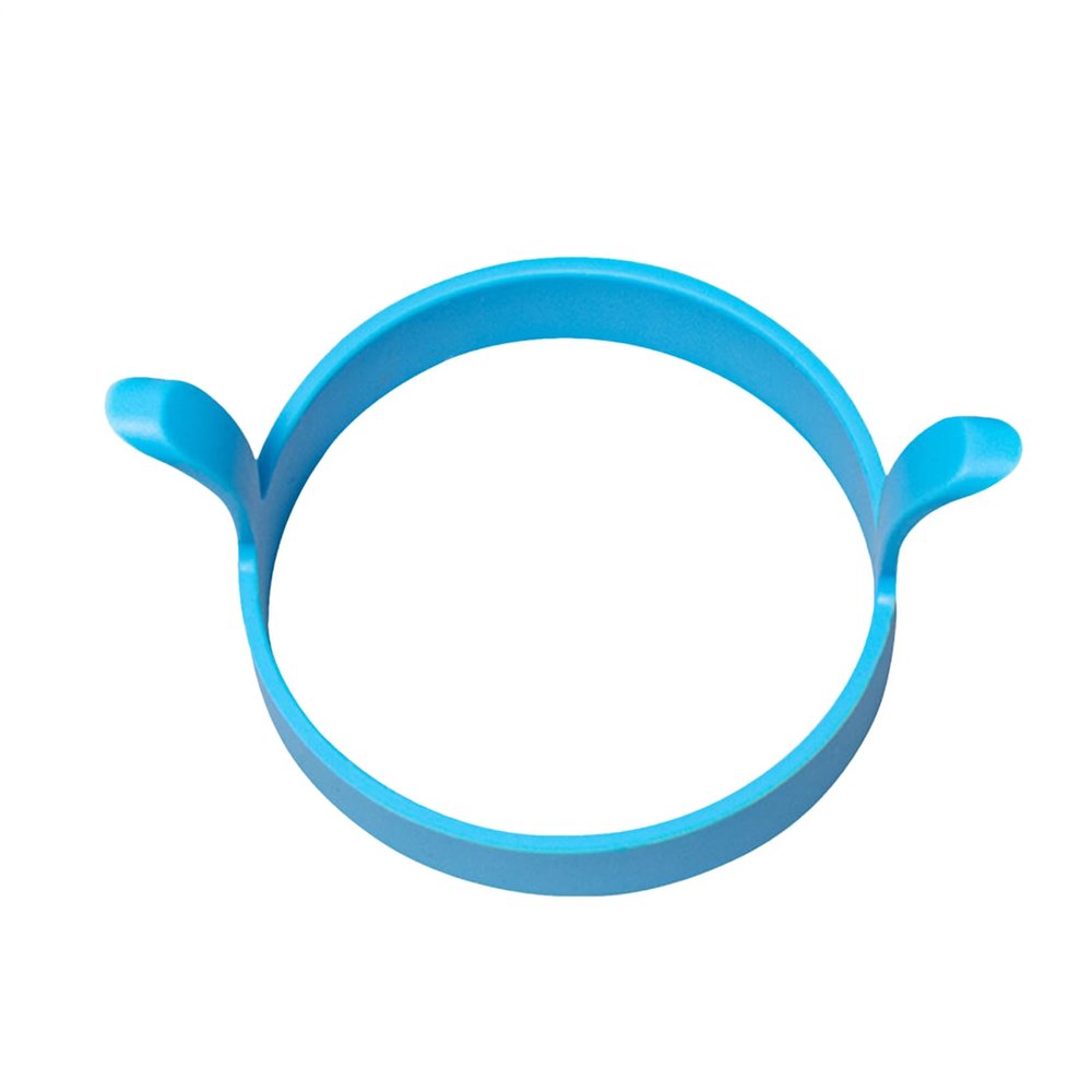 Silicone Egg Rings for Frying