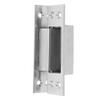 STOBOK Stainless Steel Concealed Hinge, Reinforced Design, 15 mm and 98 mm Hole Spacing view 1