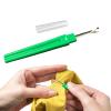 Seam Ripper - 2-in-1 Precision Tool for Embroidery and Quilting view 1