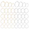 LIQWEI 32-Piece DIY Earring Making Set view 1