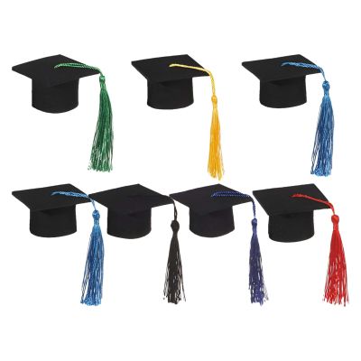 Graduation Cap Decorations Kit