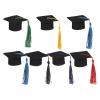 Graduation Cap Decorations Kit view 1