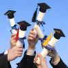 Graduation Cap Decorations Kit view 2