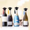 Graduation Cap Decorations Kit view 3