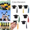 Graduation Cap Decorations Kit view 4