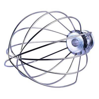 3-Pack Whisk Attachments Compatible with KitchenAid K5AWW 5 Quart