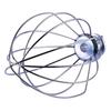 3-Pack Whisk Attachments Compatible with KitchenAid K5AWW 5 Quart view 1