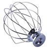 3-Pack Whisk Attachments Compatible with KitchenAid K5AWW 5 Quart view 2