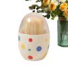 Magnetic Toothpick Dispenser view 1