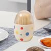 Magnetic Toothpick Dispenser view 3