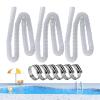 Pool Filter Pump Replacement Hose for Pool Pumps and Filter Systems view 1