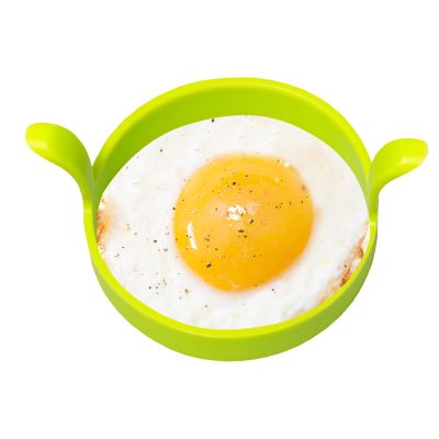 Silicone Egg Rings for Frying