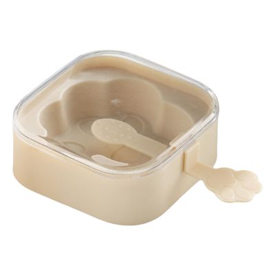Claw-Shaped Ice Mold