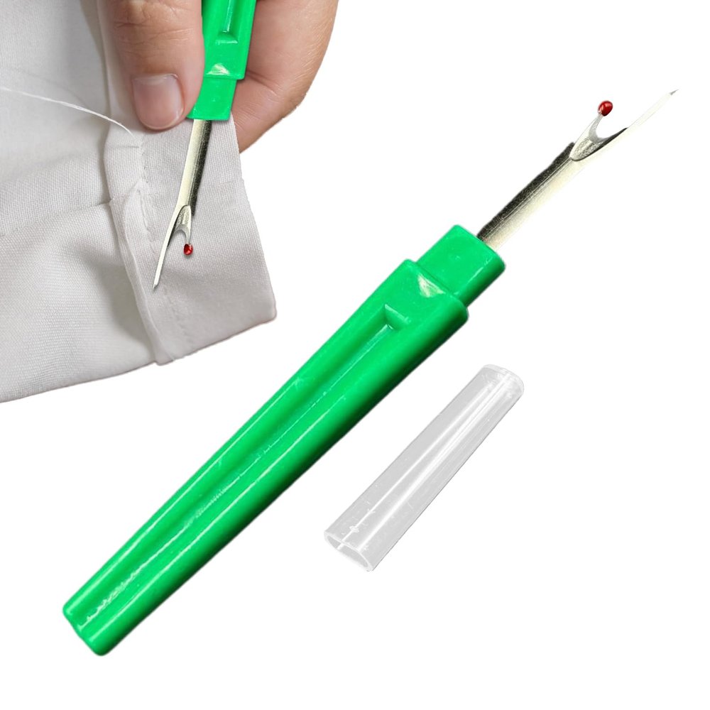Seam Ripper - 2-in-1 Precision Seam Remover