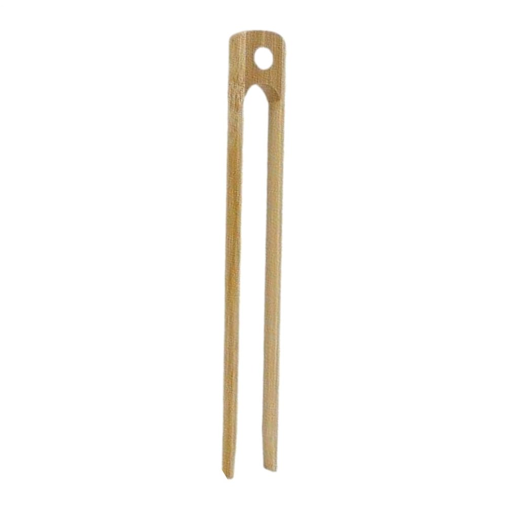Magnetic Toaster Tongs