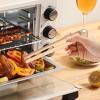 Magnetic Toaster Tongs view 2